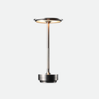 Dynamo LED Portable Table Lamp