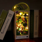 Firefly Forest DIY Book Nook Kit