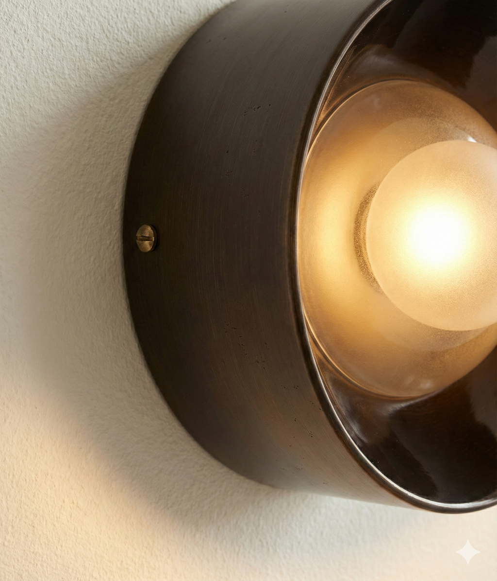 Saul Lamp