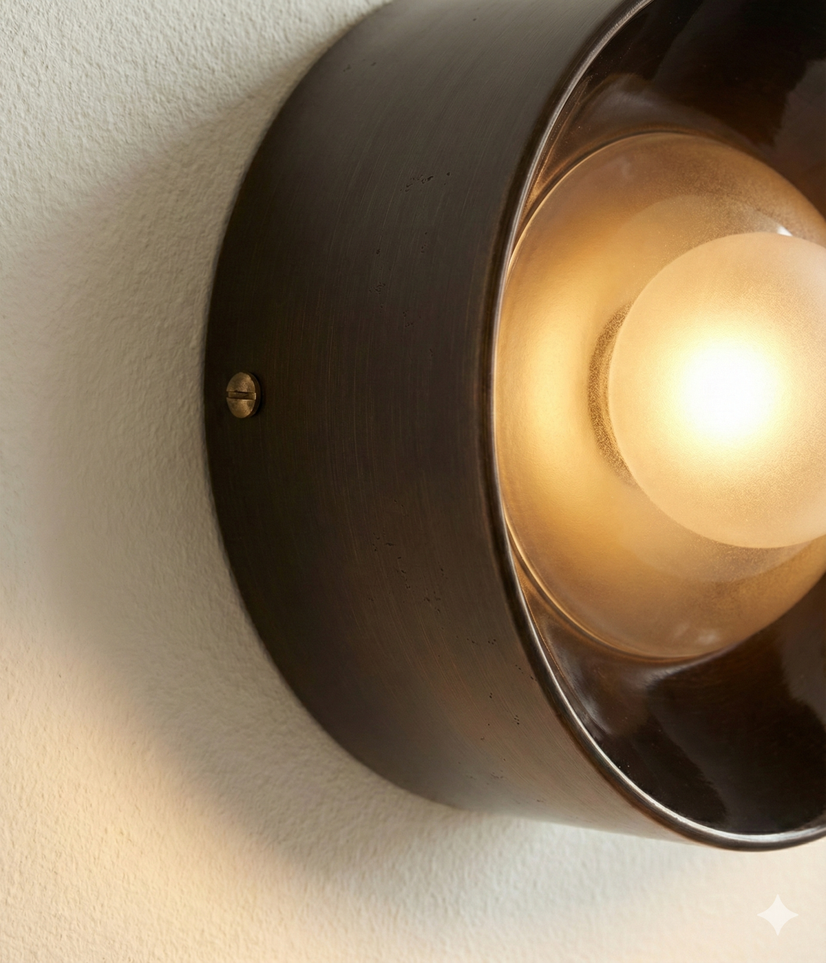 Saul Lamp