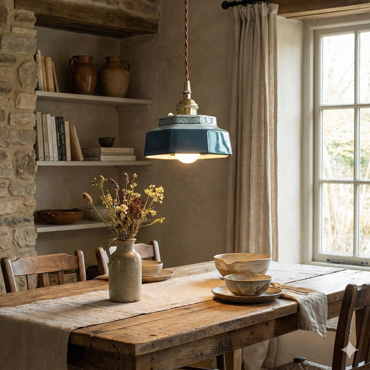 Lindale Pendant Lamp Collection