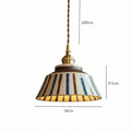 Mora Pendant Lamp Collection