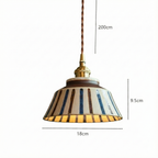 Mora Pendant Lamp Collection