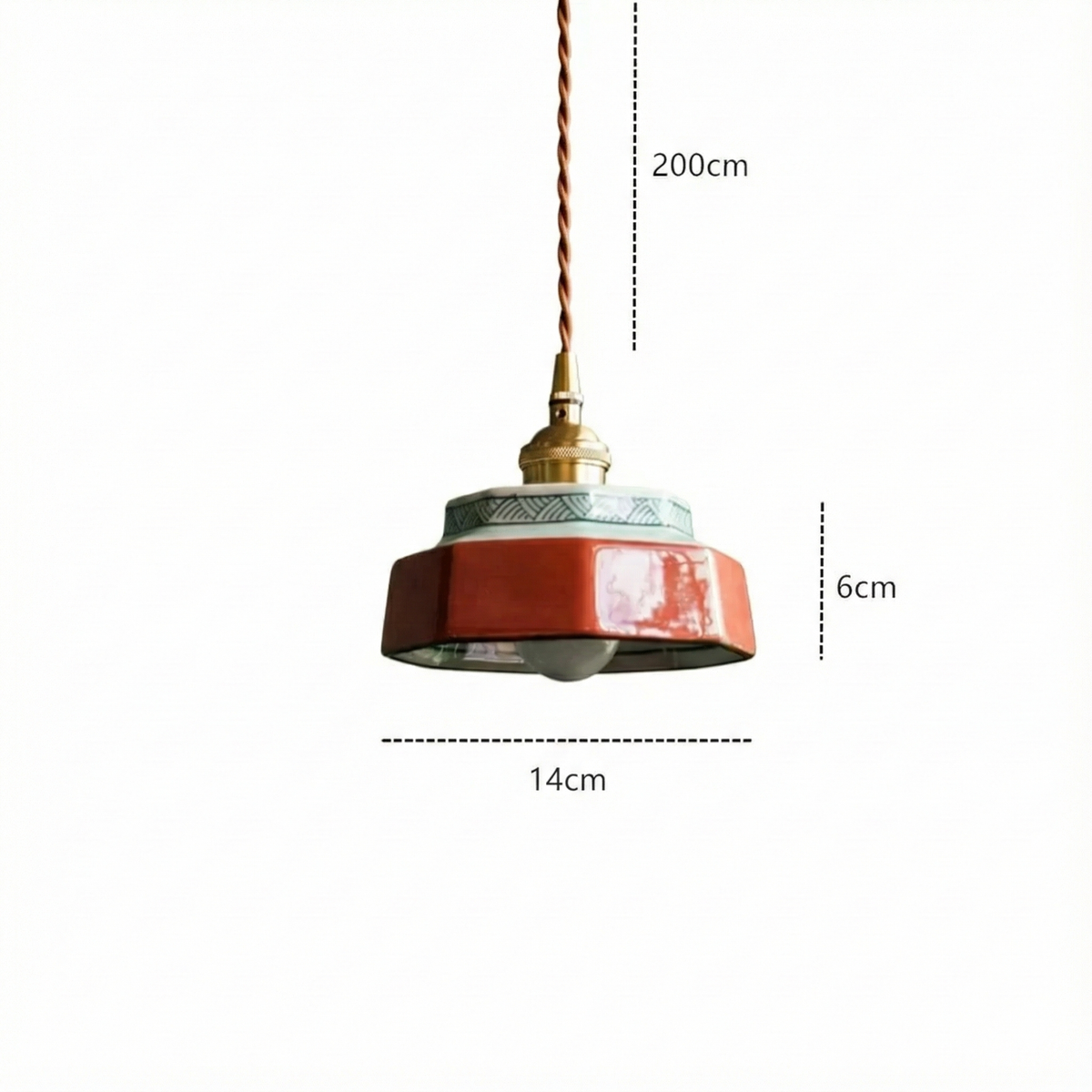 Lindale Pendant Lamp Collection