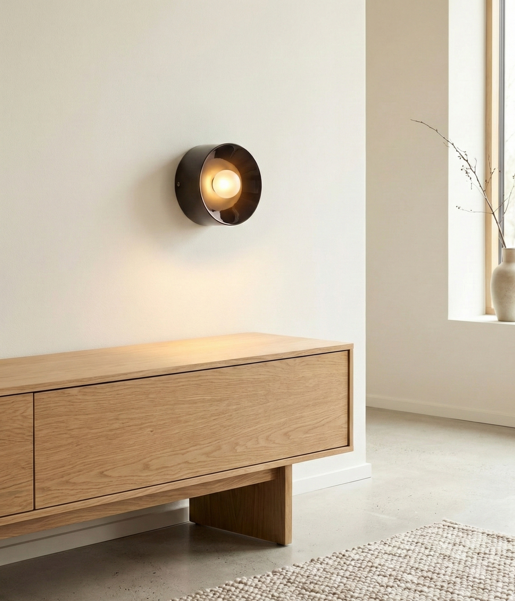 Saul Lamp