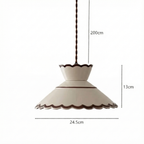 Mora Pendant Lamp Collection