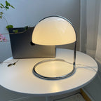 Casket Mushroom LED Table Lamp