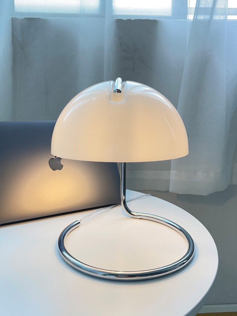 Casket Mushroom LED Table Lamp