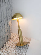 Goldlink Cordless Table Lamp
