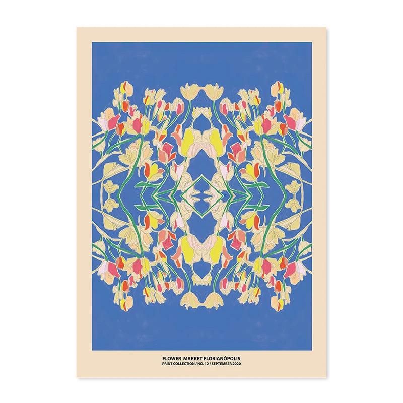 Flower Prints