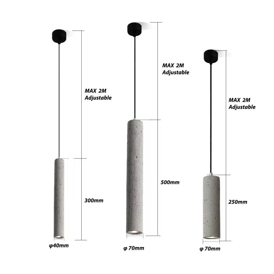 Effie Pendant Lamp