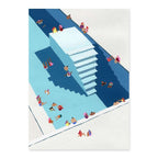 Pool Prints