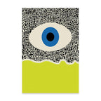 Modern Bright Colors Prints