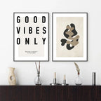 Good Vibes Prints