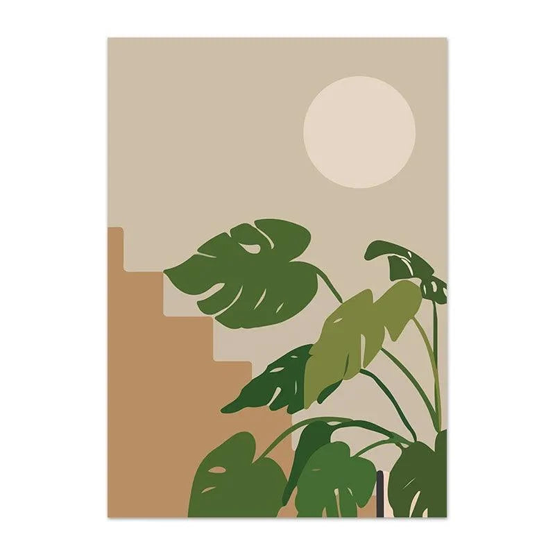 Woman Prints
