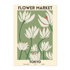 Flower Prints
