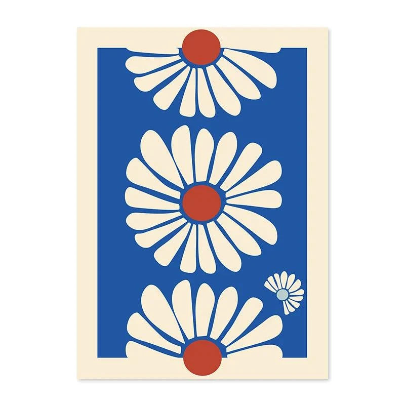 Flower Prints