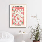 Flower Prints