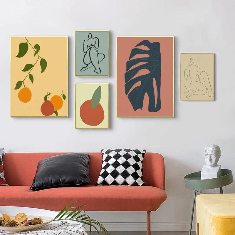 Nordic Prints