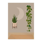 Woman Prints