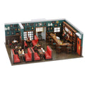 HIMYM Maclaren's Pub DIY Dollhouse Kit