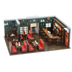 HIMYM Maclaren's Pub DIY Dollhouse Kit