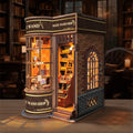 Enchanted Wand Shop DIY Book Nook Kit