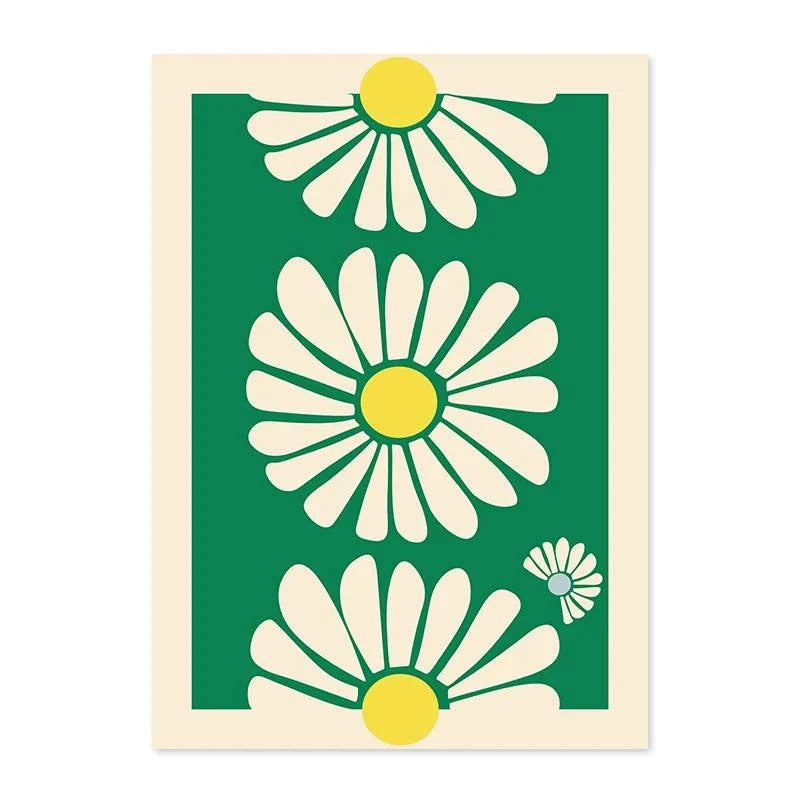 Flower Prints
