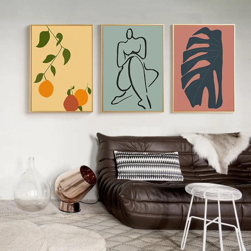 Nordic Prints