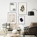Good Vibes Prints