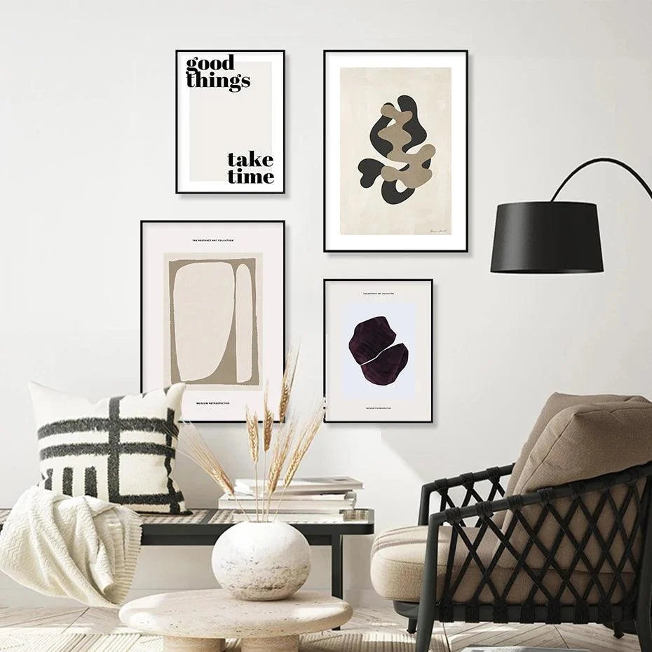 Good Vibes Prints