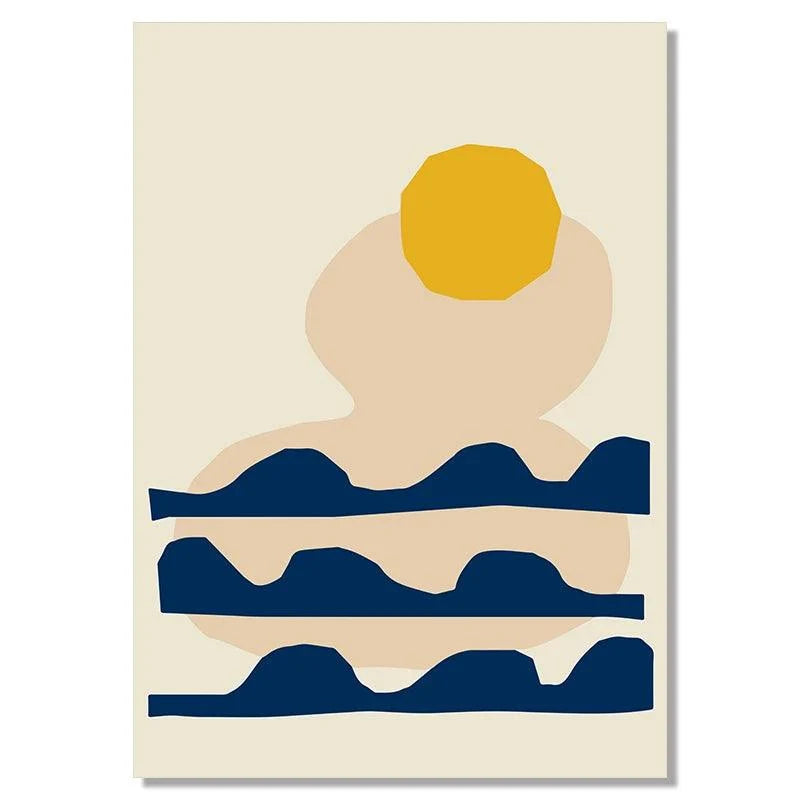 Sun Prints