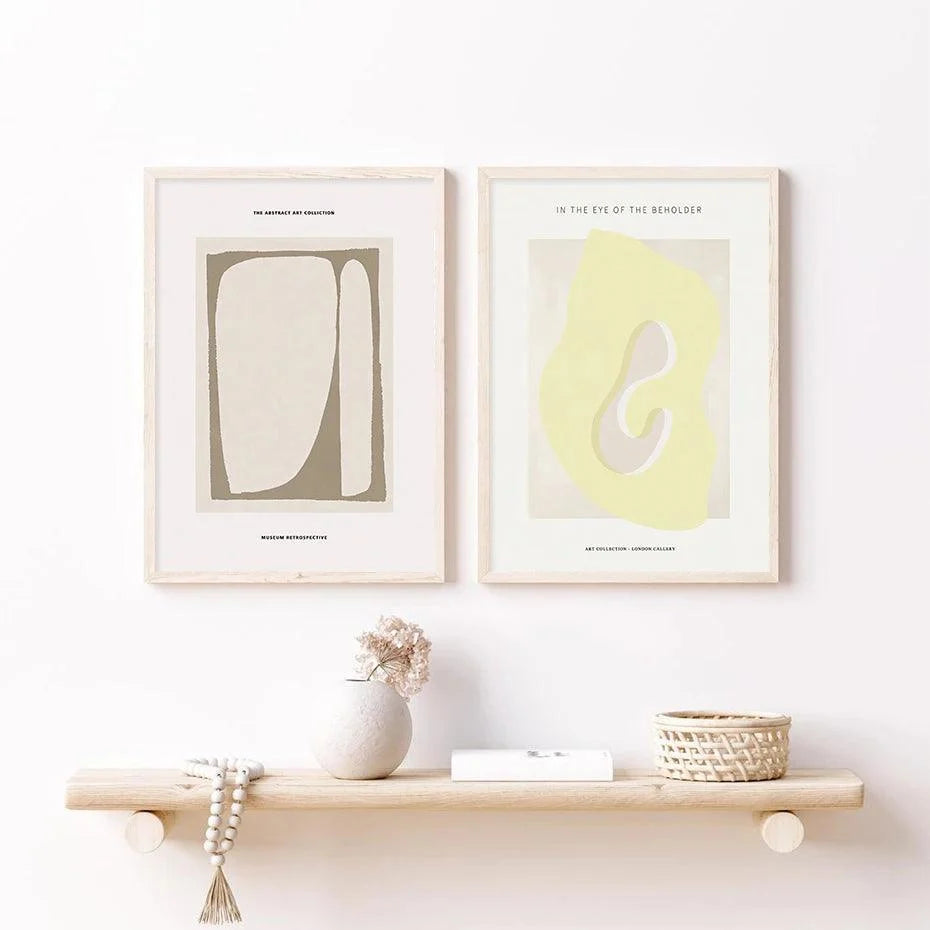 Good Vibes Prints