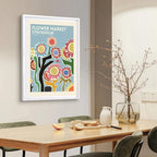 Flower Prints