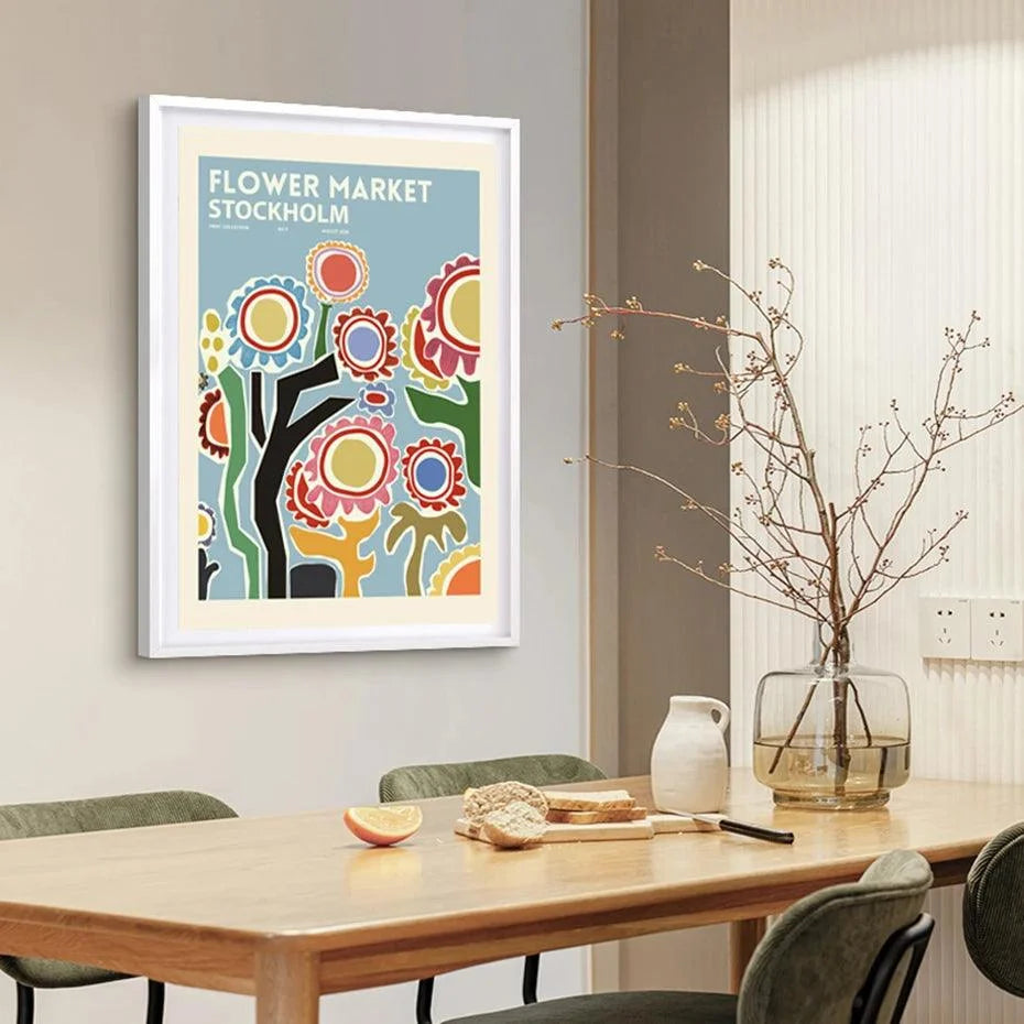 Flower Prints