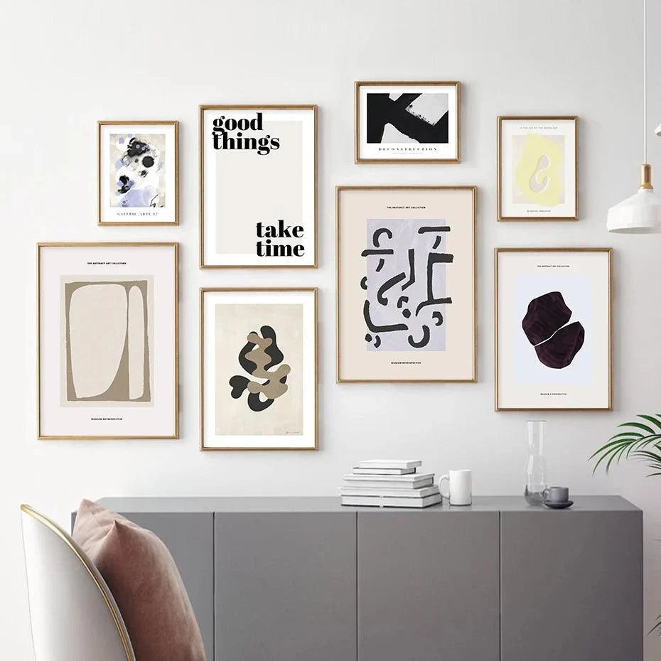 Good Vibes Prints
