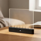 PageGlow — Rechargeable LED Book Light