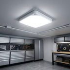 CeilingGlow — Rechargeable Motion Sensor Ceiling Light