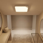 CeilingGlow — Rechargeable Motion Sensor Ceiling Light