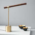 Jax Linear LED Table Lamp