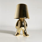 Jupiter Figurine Cordless Table Lamp