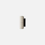 Lina Woven Fabric Wall Lamp