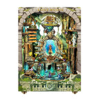 Lost Ruins DIY Book Nook Kit