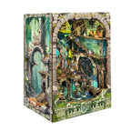 Lost Ruins DIY Book Nook Kit