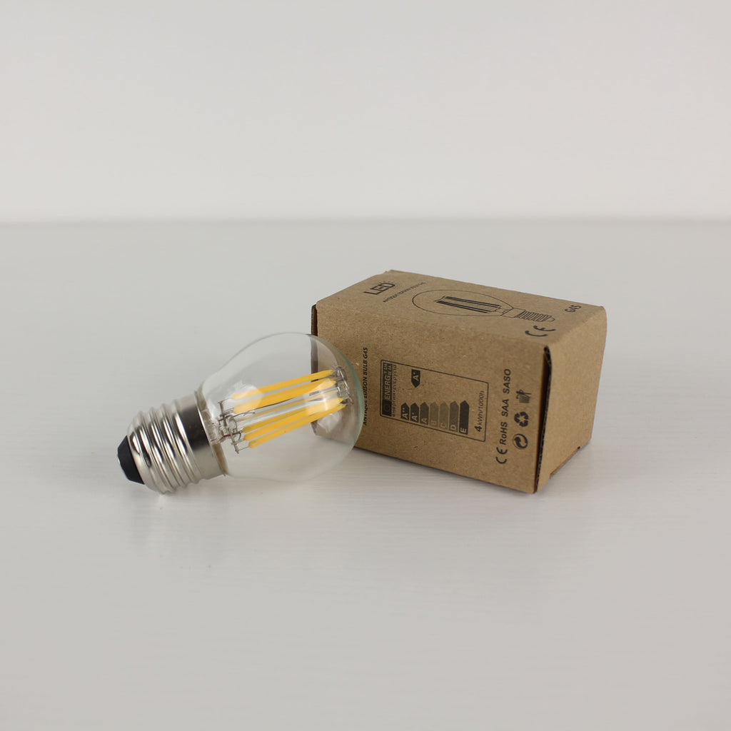 Cordless Banker Desk Lamp with Adjustable Arm and Wooden Tray Base