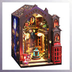 Magic Alley DIY Book Nook Kit