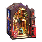 Magic Alley DIY Book Nook Kit