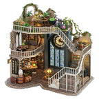 Magic House DIY Miniature Kit