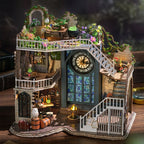 Magic House DIY Miniature Kit