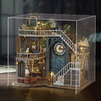 Magic House DIY Miniature Kit
